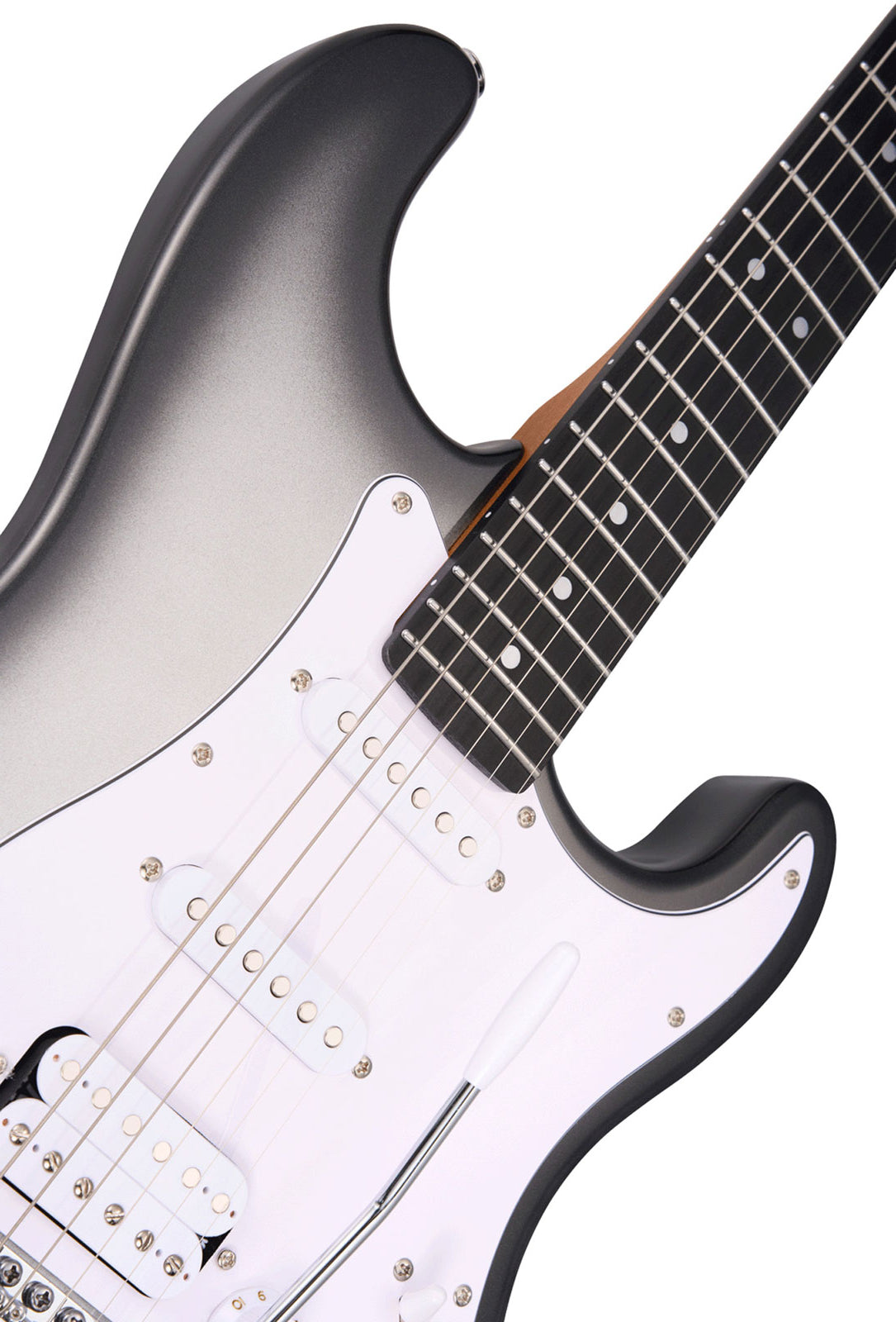 Msc10 Elite Iron Silver