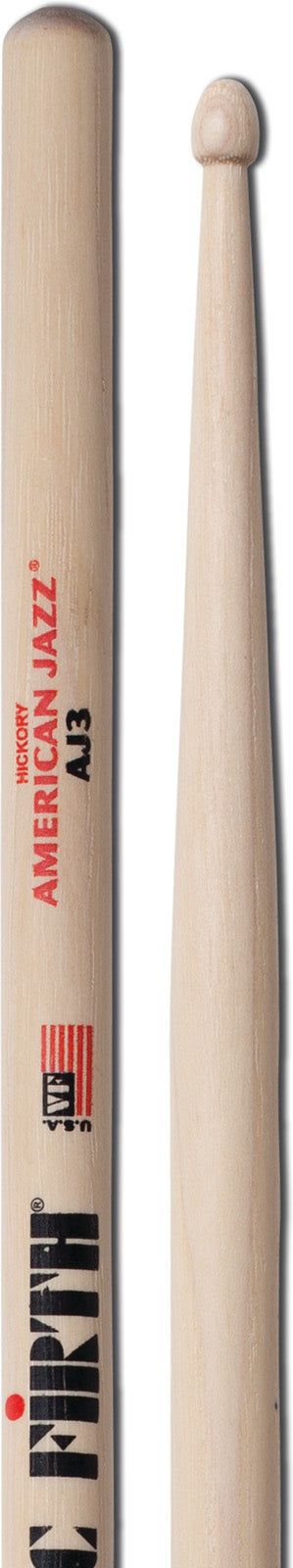 AJ3 - American Jazz Hickory