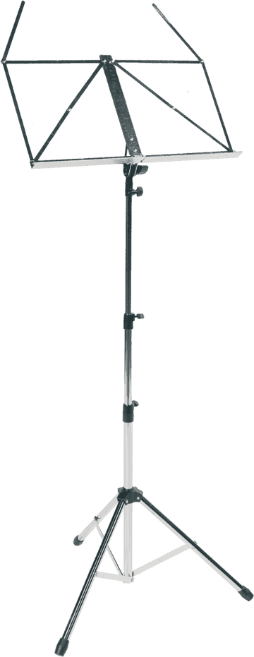 MSCX Pupitre Pliable - Chrome