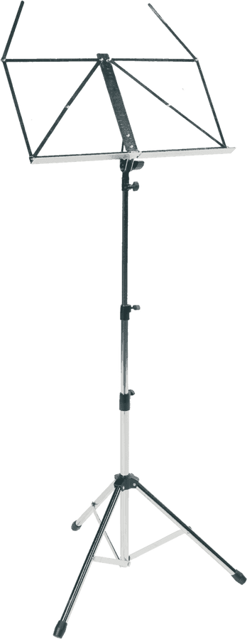 MSCX Pupitre Pliable - Chrome