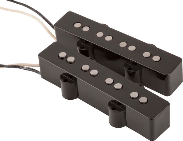 Fender Custom Shop Custom Shop Custom '60S Jazz Bass Pickups (2)