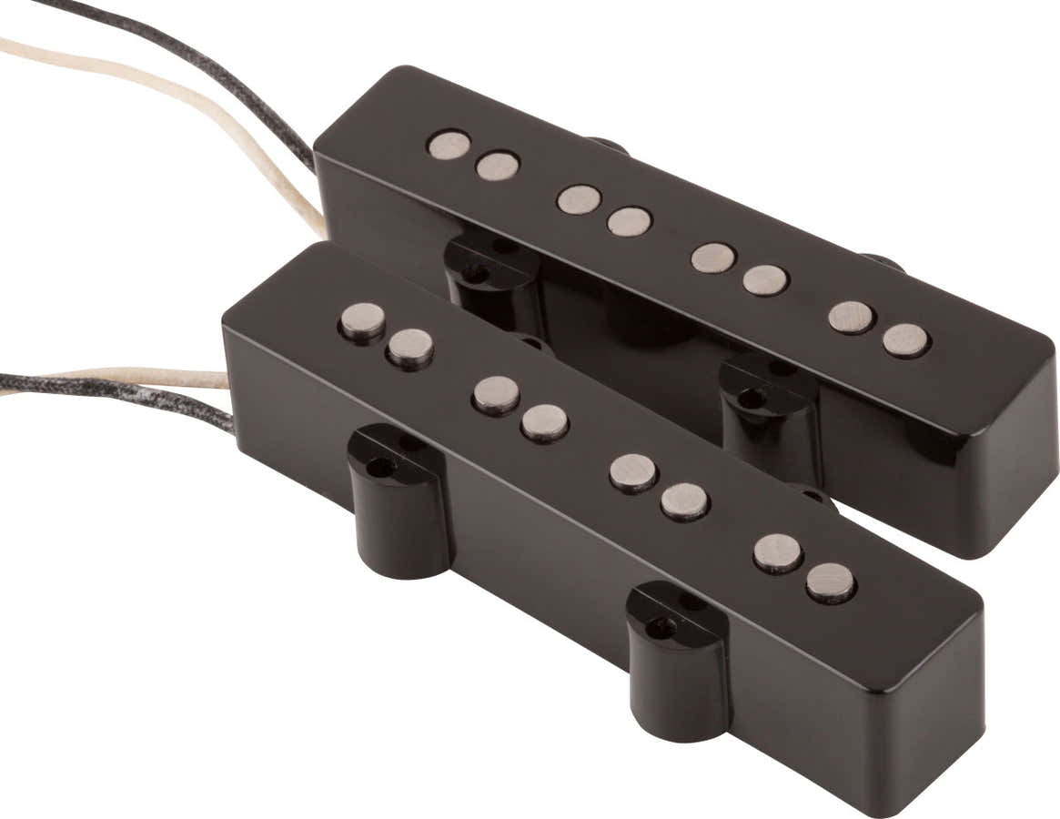 Custom Shop Custom '60S Jazz Bass Pickups (2)