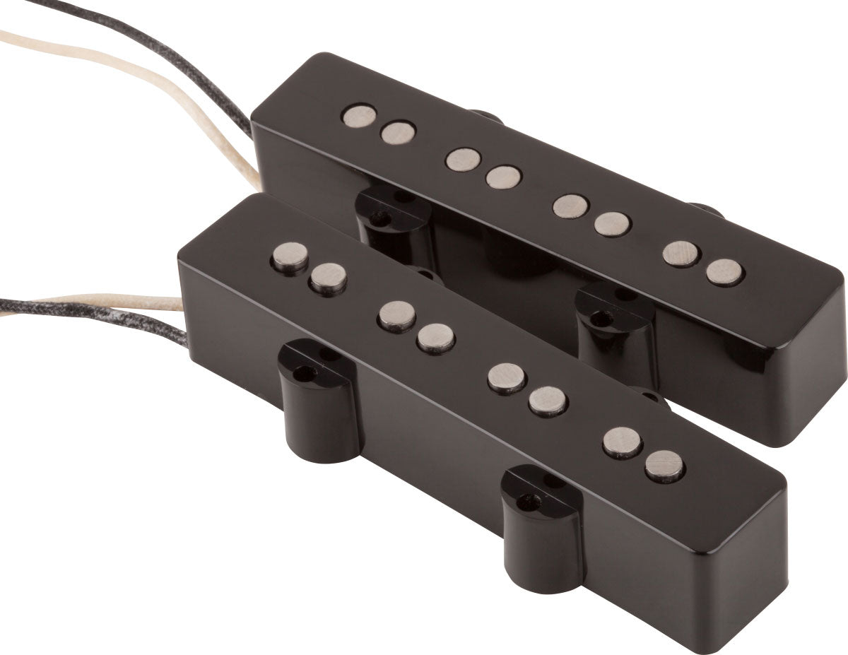 Fender Custom Shop Custom Shop Custom '60S Jazz Bass Pickups (2)