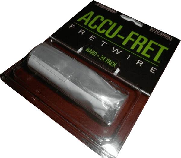 Tube de Frettes 6S6310 Fretwire 2 43593 Lot de 24