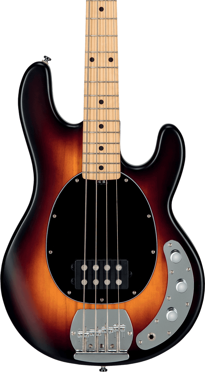 Stingray Vintage Sunburst Satin