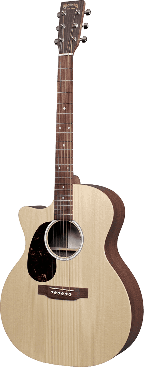 GPCX2E-01-L LH