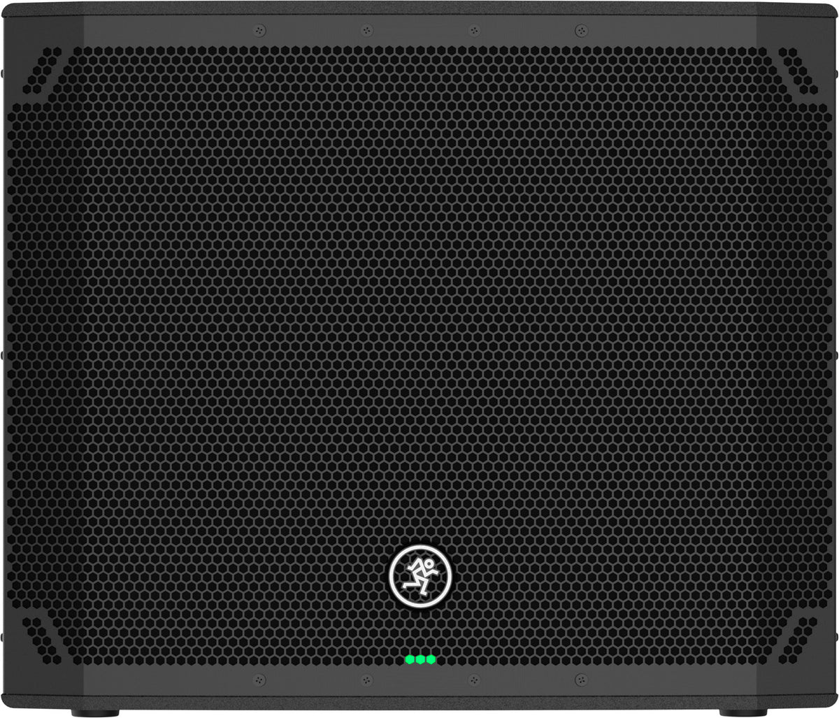 Mackie Thump 18S V4