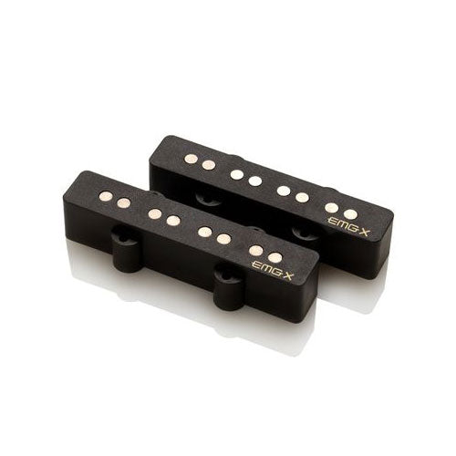JVX Set Black X Series Bass Replacement