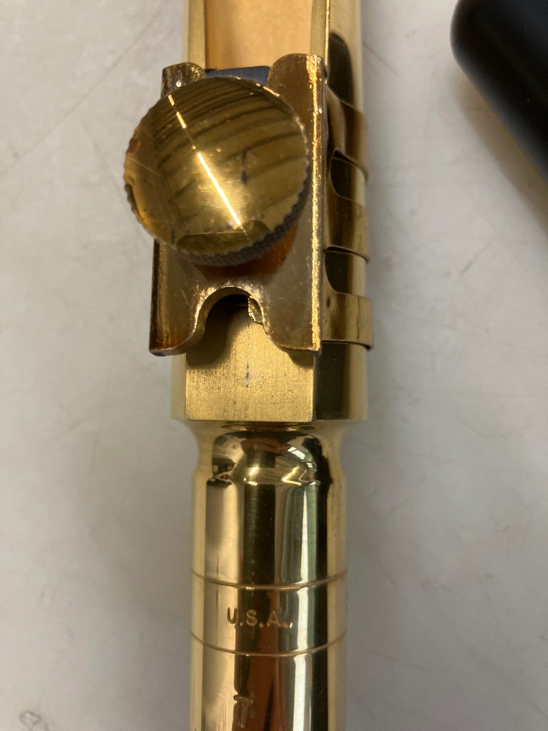 Baryton Super Tone Master Metal 7 - Stock B