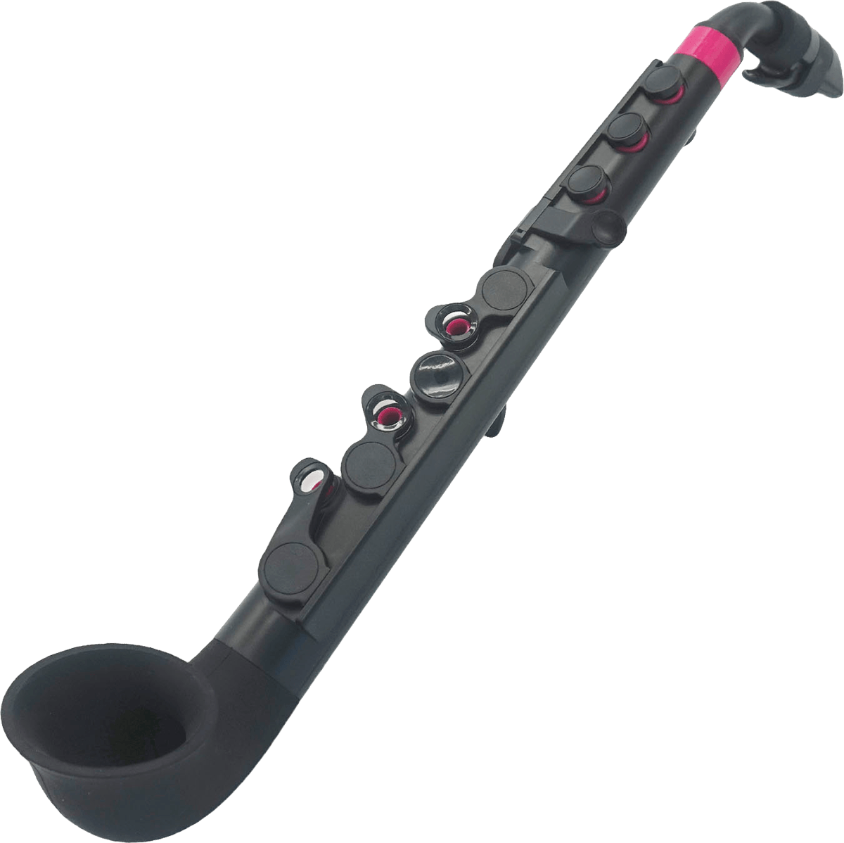 Jsax Noir et Rose