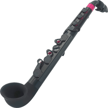 Jsax Noir et Rose