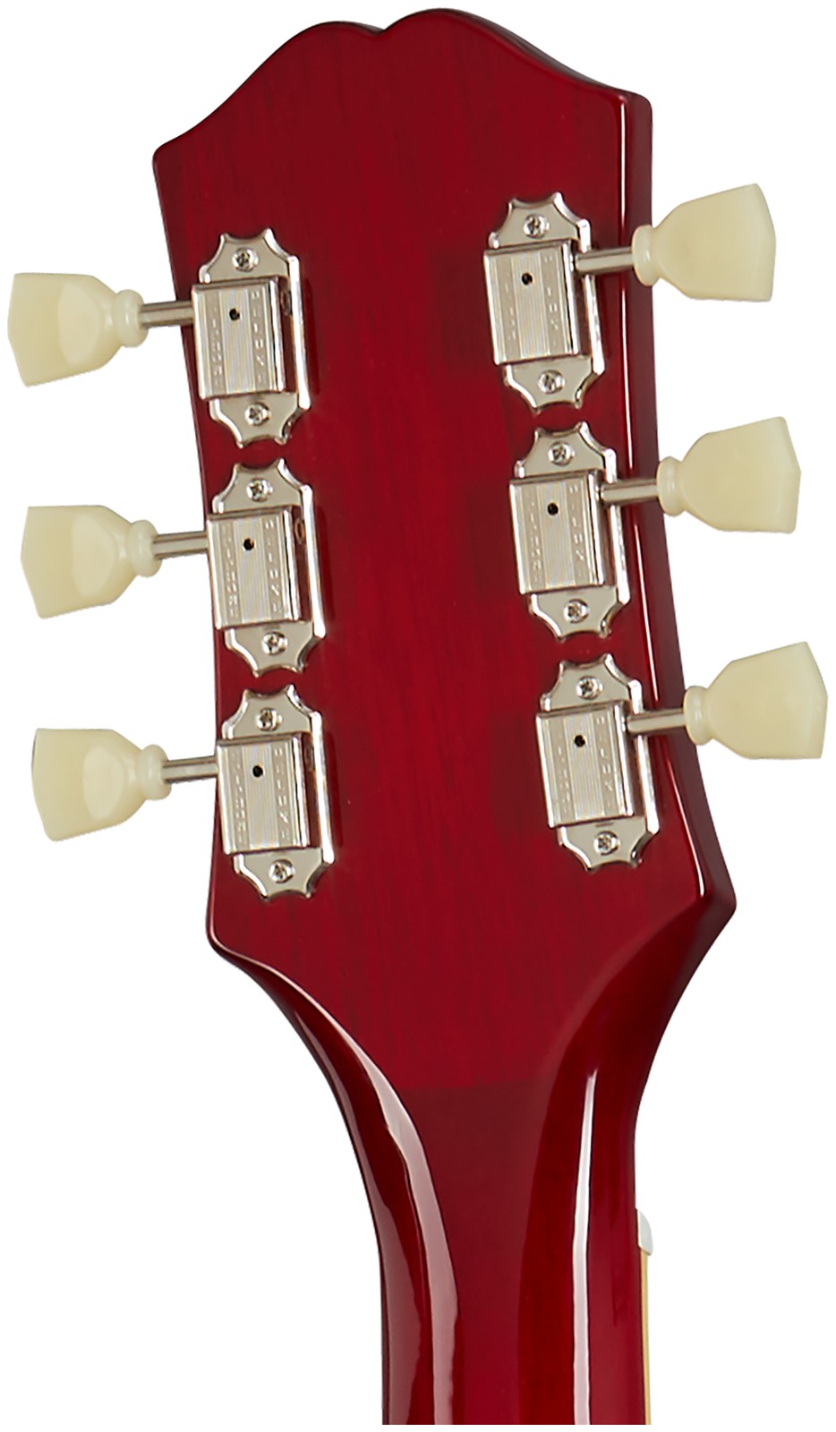 ES-335 Cherry IBG