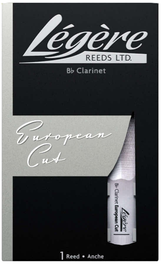 European Cut 3.5 - Clar Sib