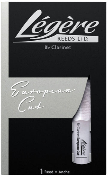 European Cut 3.5 - Clar Sib