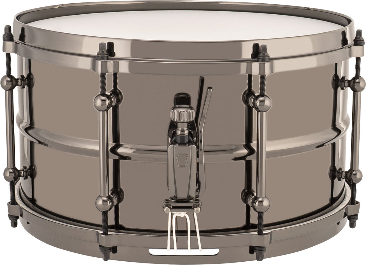 LU0713DIR - 13X7 Universal Metal - Black Brass