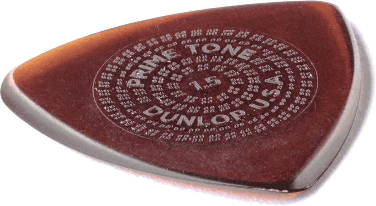 12 x 1,50mm Primetone Triangle Grip Brown