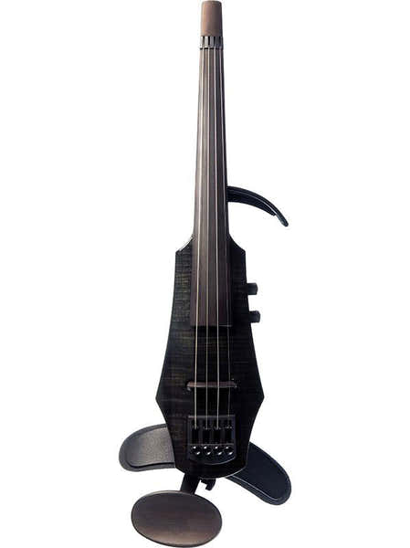 NS Design Wav - Violon Électrique Noir (4 Cordes)