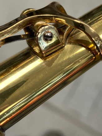 WSS300 - Soprano Si b Verni - Stock B
