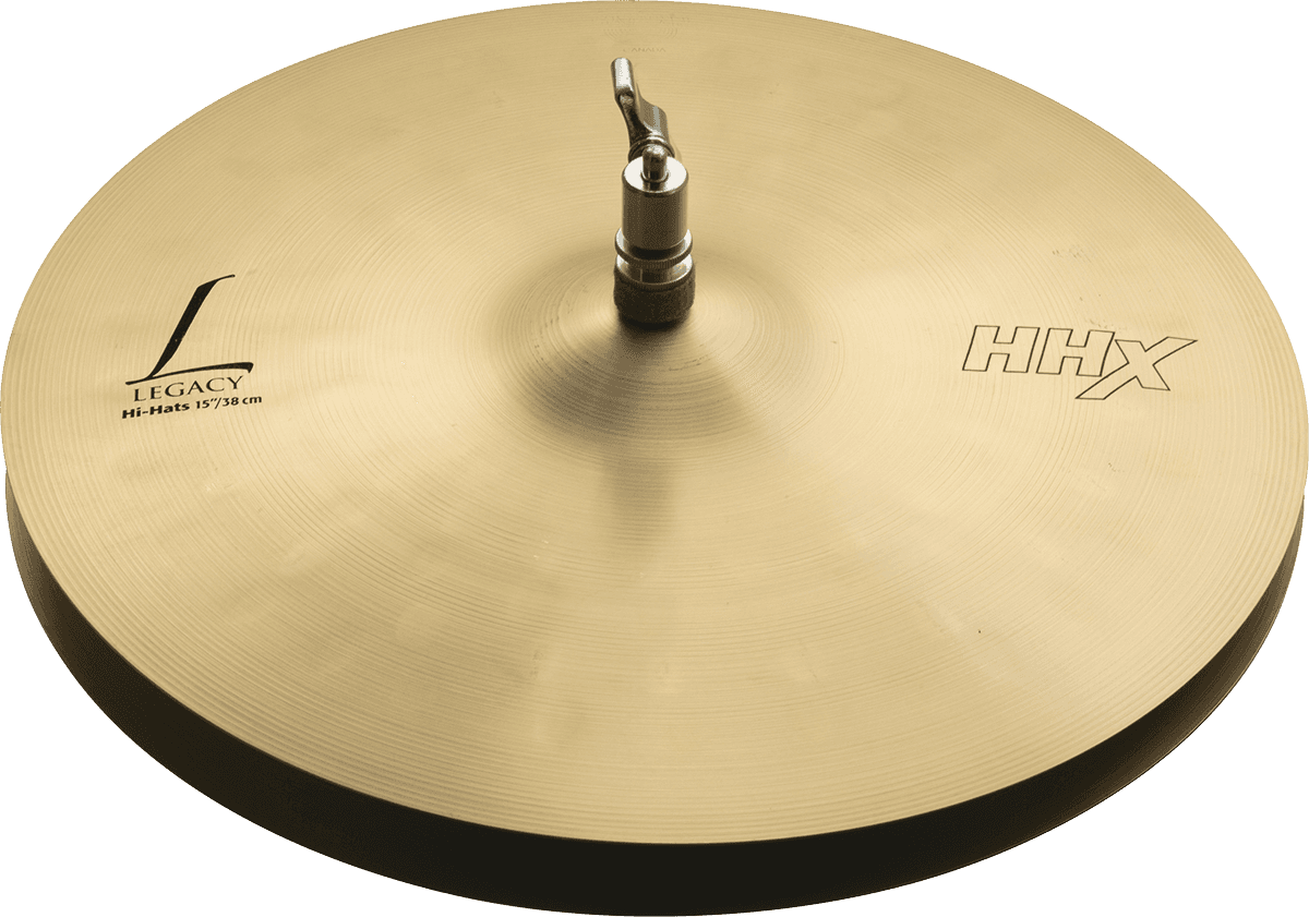 11502XLN HHX Legacy HI-hat 15"