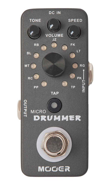 Micro Drummer