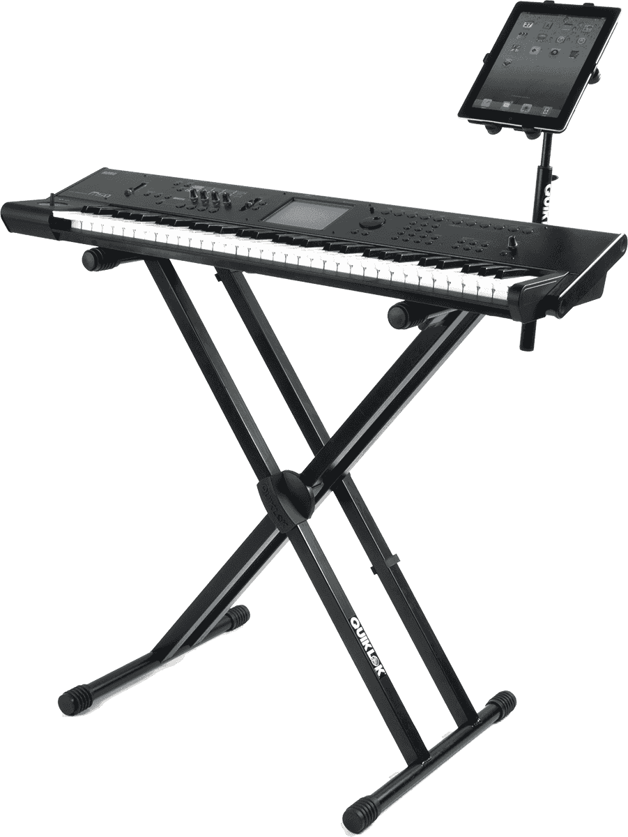 Stand Clavier T550 Noir