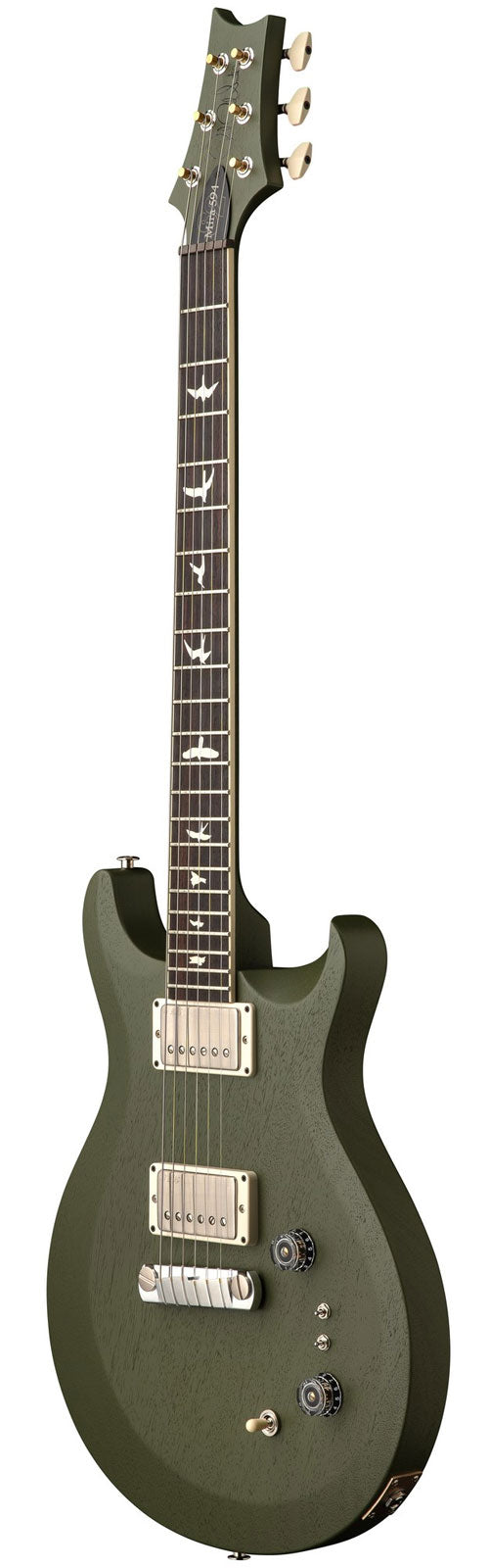 S2 Mira 594 Satin Matcha Green