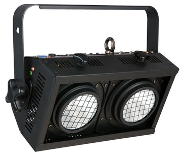 Led Blinder 2X50W