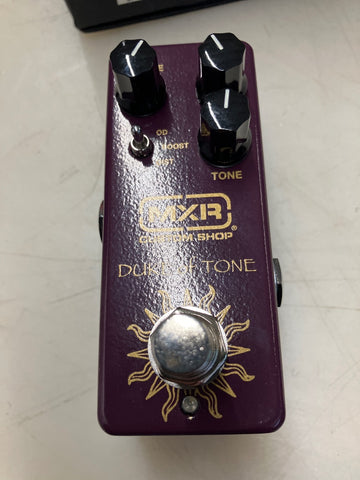Duke Of Tone - Stock B