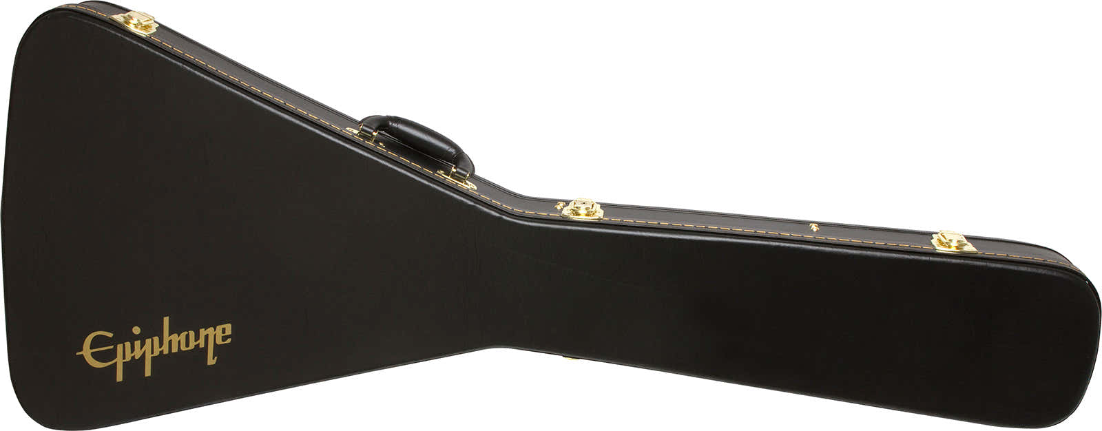 Étui Flying V Black