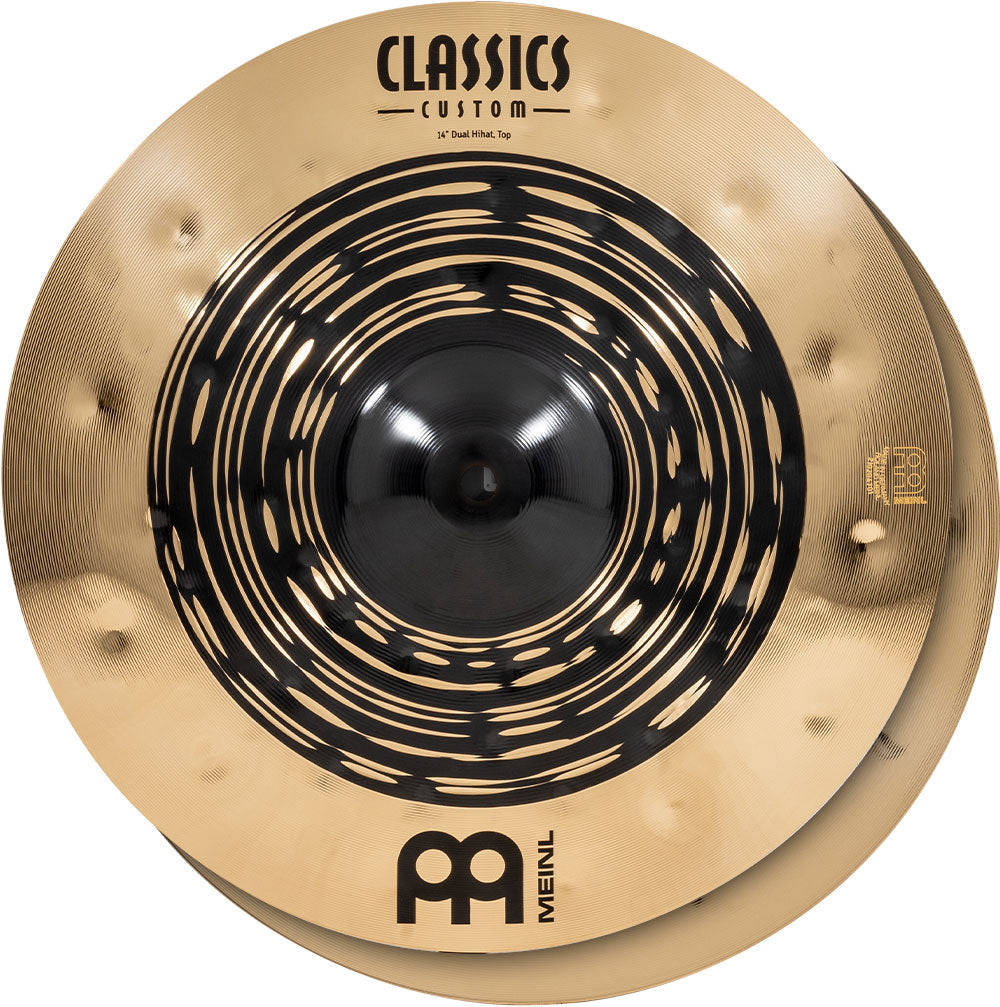 Classics Custom Dual Pack 14/16/18/20