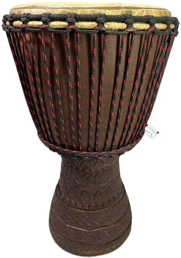 Djembe Custom Grand 33-35 X 60-62CM