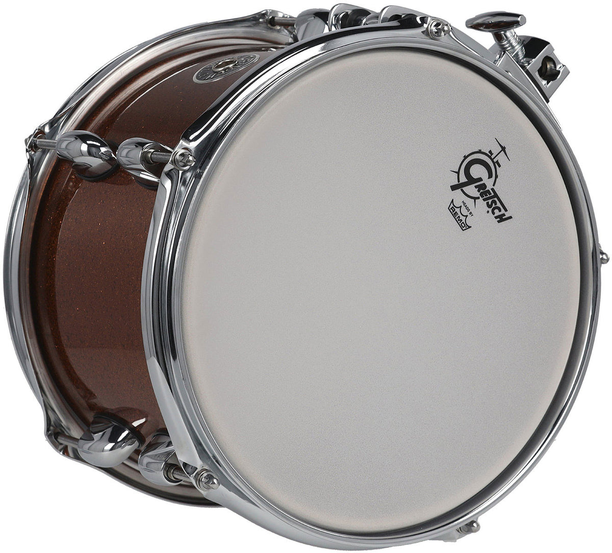 Tom Catalina Club Bronze Sparkle 10x7