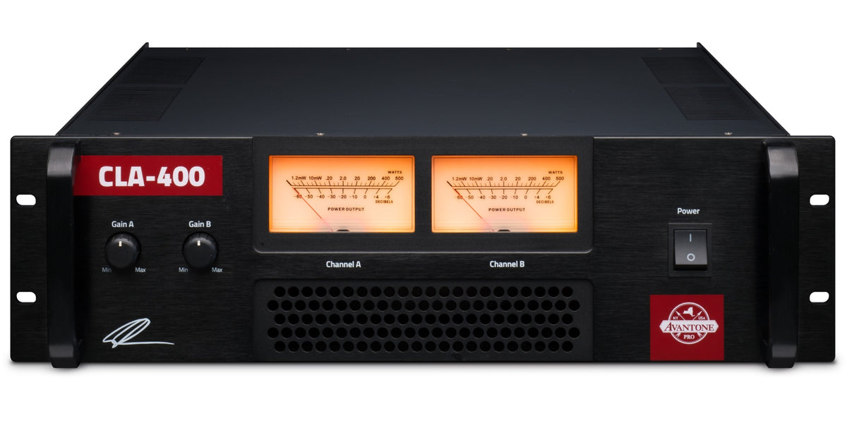 CLA-400