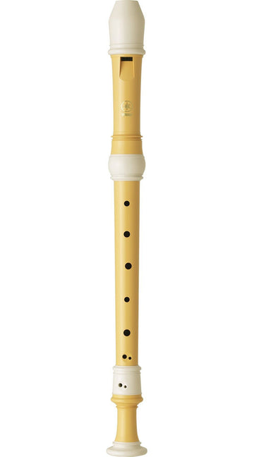 YRA42B Alto - Plastique Végétal (Baroque)