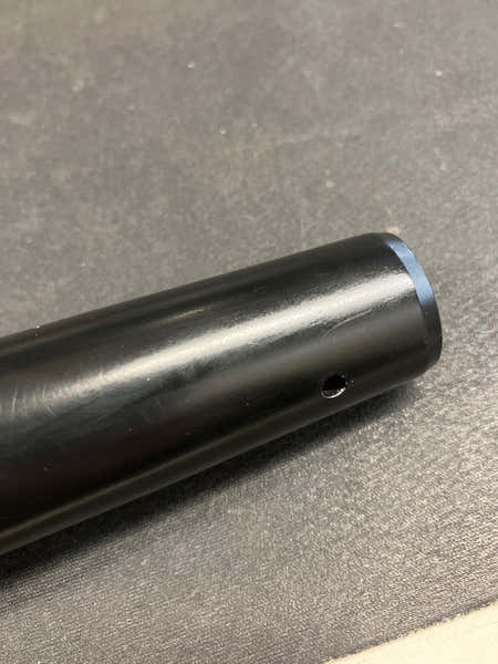 Shure Nexadyne N8-S - Stock B