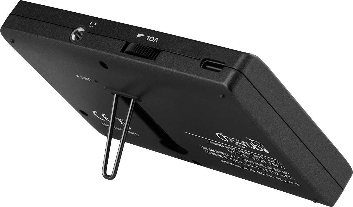 WMT565W Accordeur Vents 4-en-1