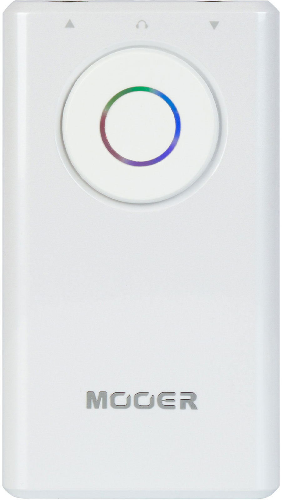 Interface Mooer Prime P1 Blanc