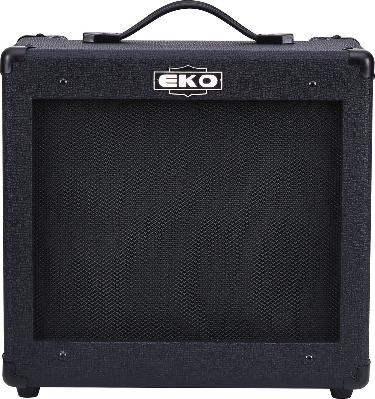 G-BS35 Stealth Black - combo guitare 35W - 2 canaux + reverb