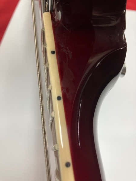 Eko DV 300 Red - Stock B