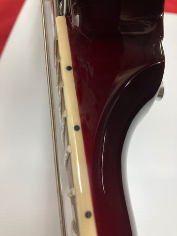 DV 300 Red - Stock B