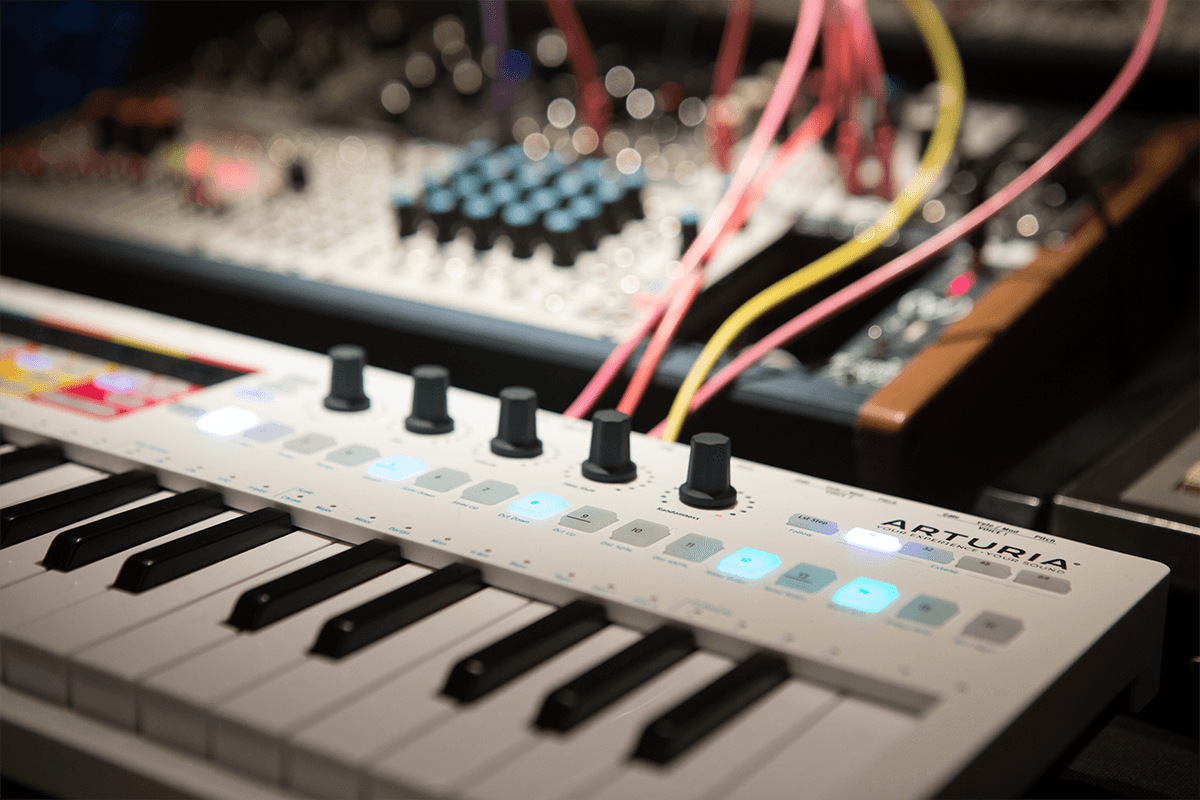 Keystep Pro