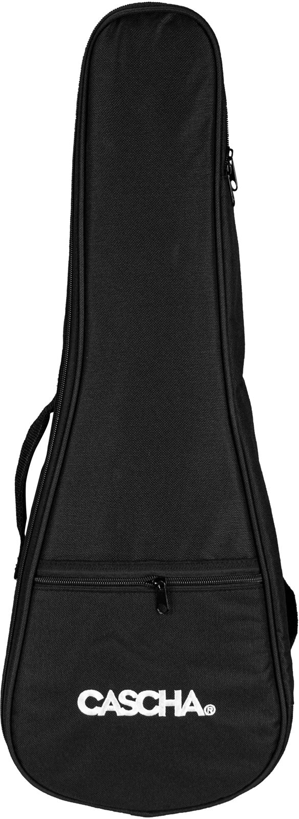 HH 2179 Guitarlele Mahogany + housse et 3 médiators