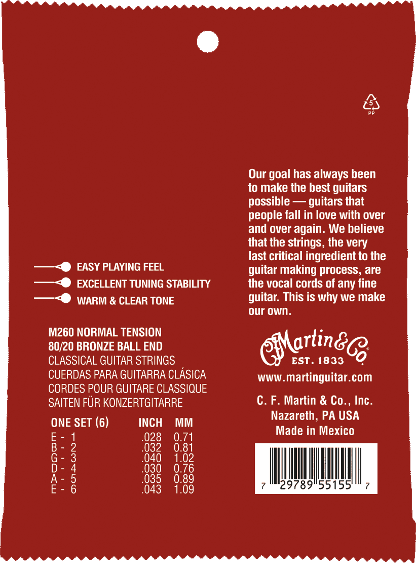 Tension Normale Boule