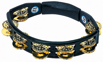 LP174 - Tambourin Cyclop Laiton Martele