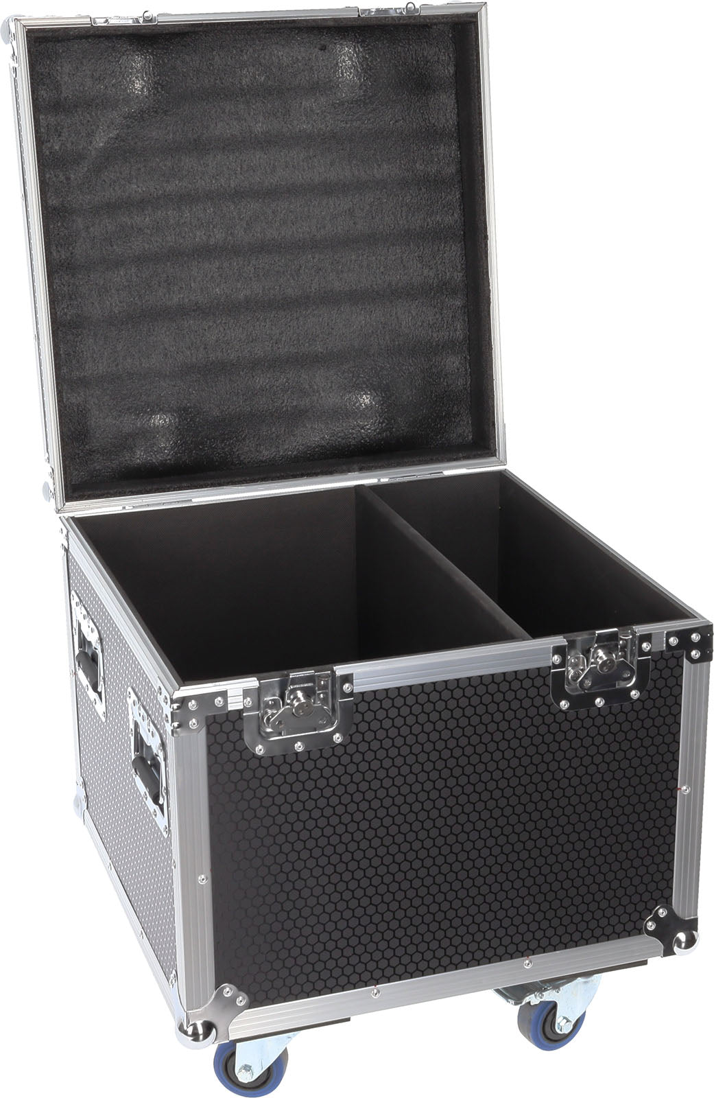 Flight Case Pour Nebel 2000 ABS