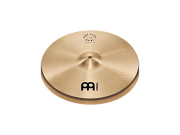 14" Pure Alloy Hihat