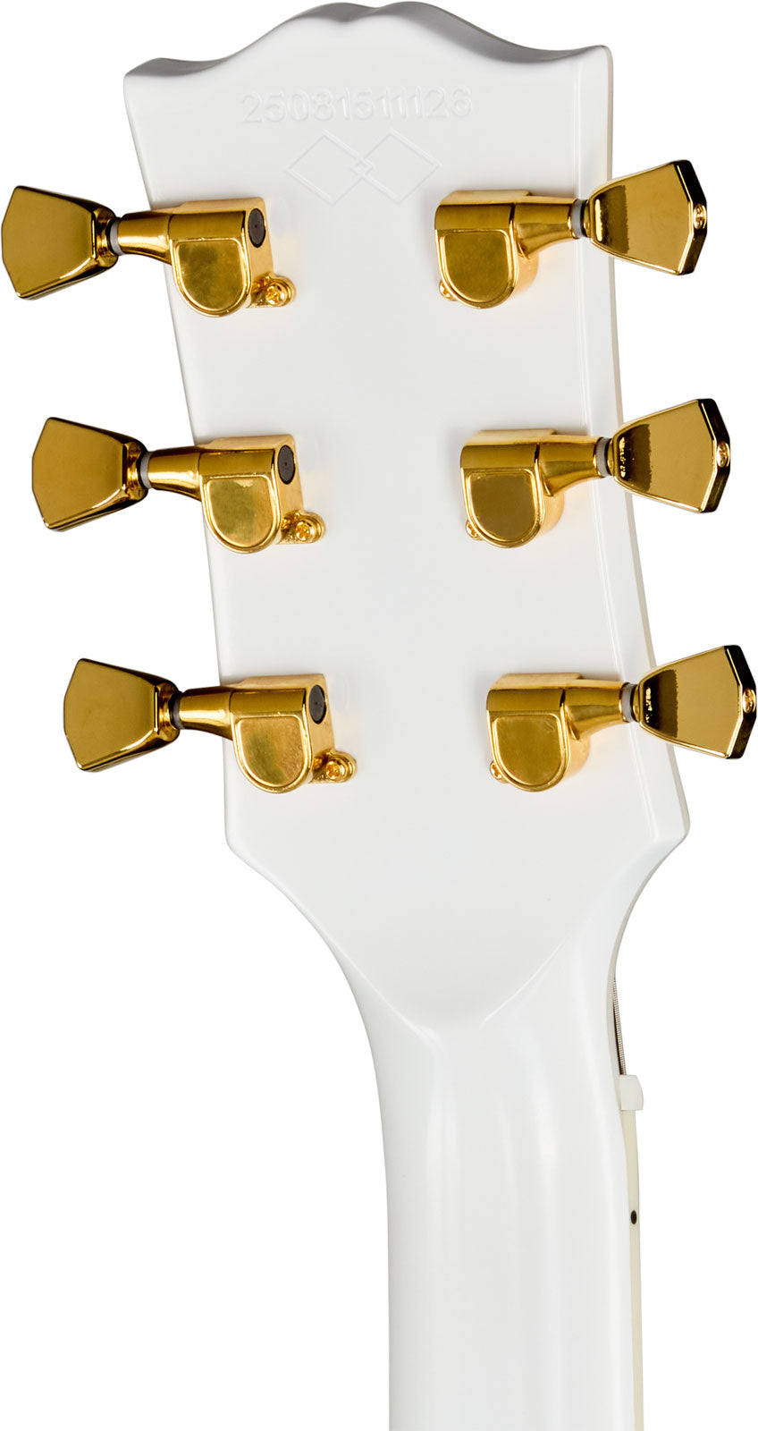 ES-355 1976 Signature Alex Lifeson Reissue Alpine White IBGCS