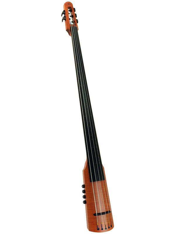 CR Traditionnelle - Contrebasse Électrique (5 Cordes)