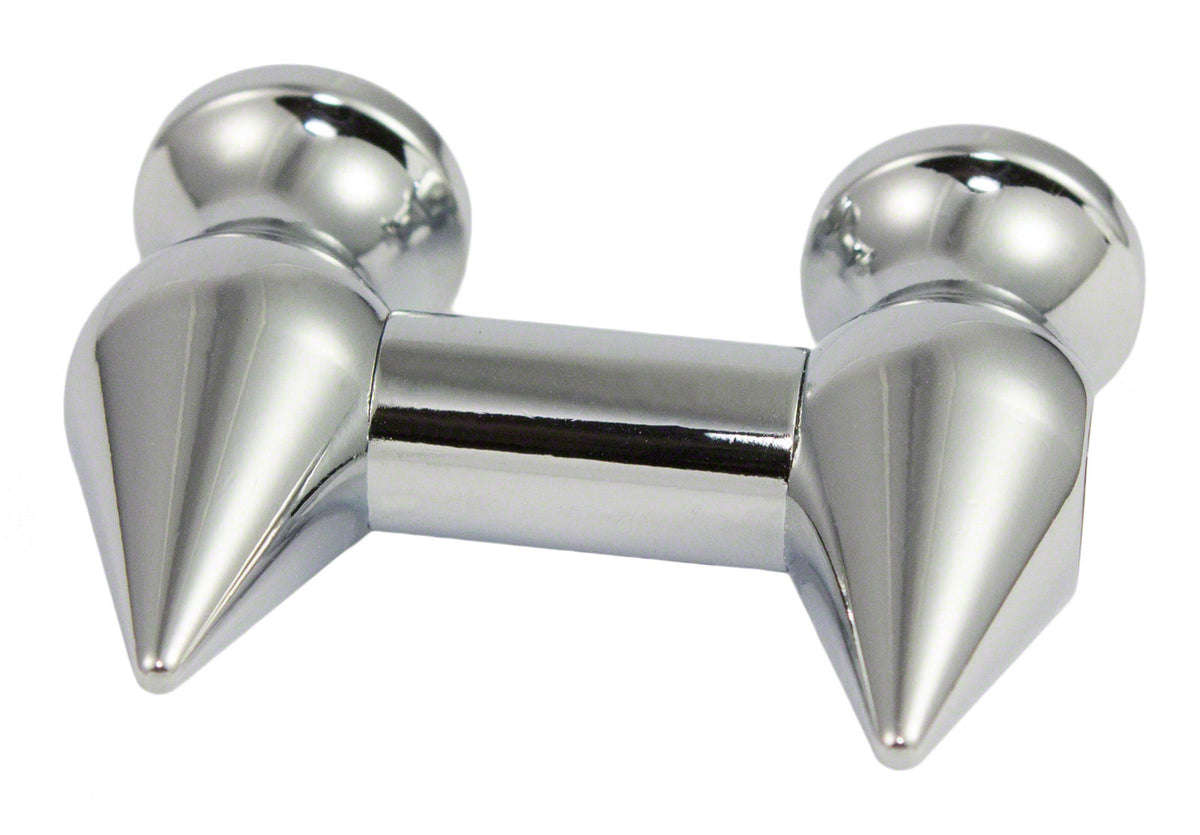 TL4S25 - Coquille Tube - 25mm - Mono Tirant (X1)