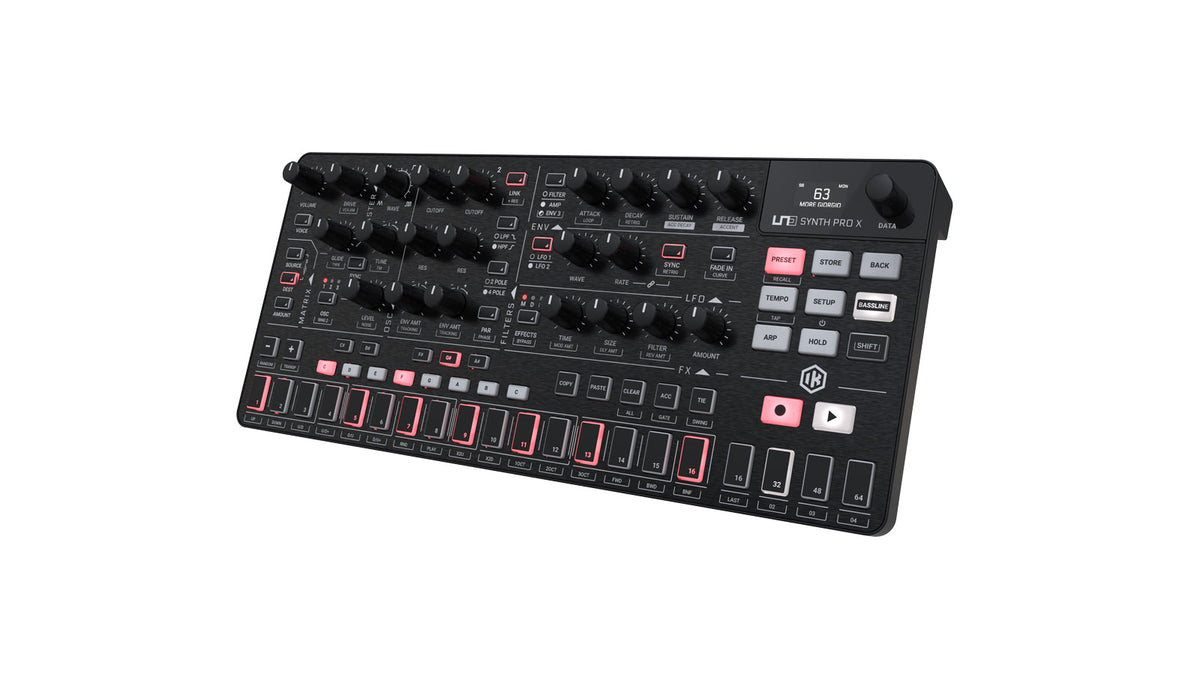 Uno Synth Pro X